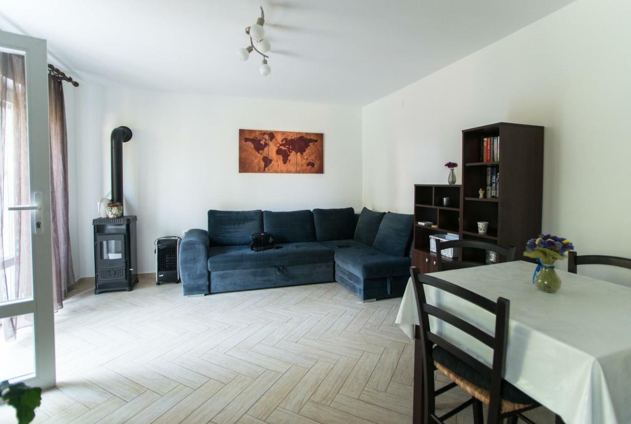 Apartment Tasha'S Home Abbázia Kültér fotó
